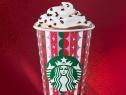 Starbucks Japan - Christmas Red 2023 - 2. Reusable Cup 473ml — USShoppingSOS