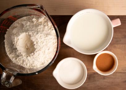 Yes, you really do need two types of measuring cups. Here's why