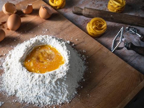 How to Make Pasta