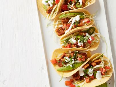 Mini Tacos on the Mini's! #minitacos #supaduparecipe #minigriddle #sna