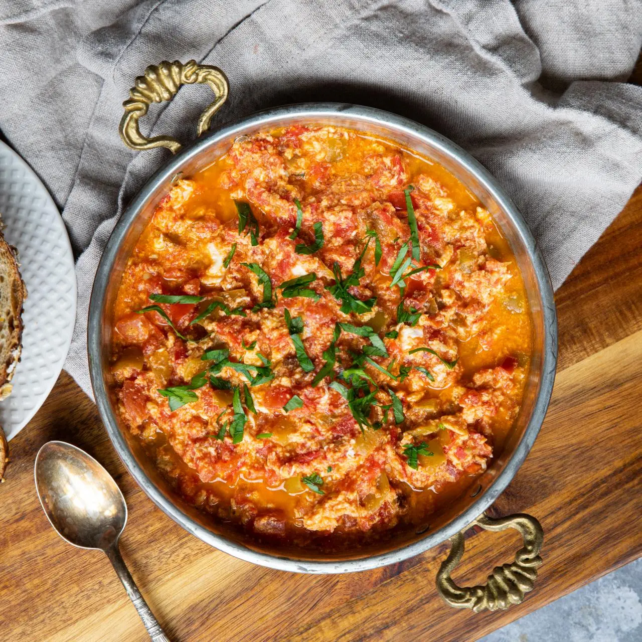 Menemen