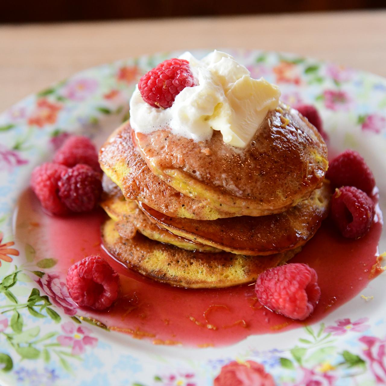 Sheet Pan Pancake Recipe, Ree Drummond