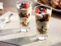 Cereal Granola Parfait Beauty, as seen on Trisha's Southern Kitchen, season 17.