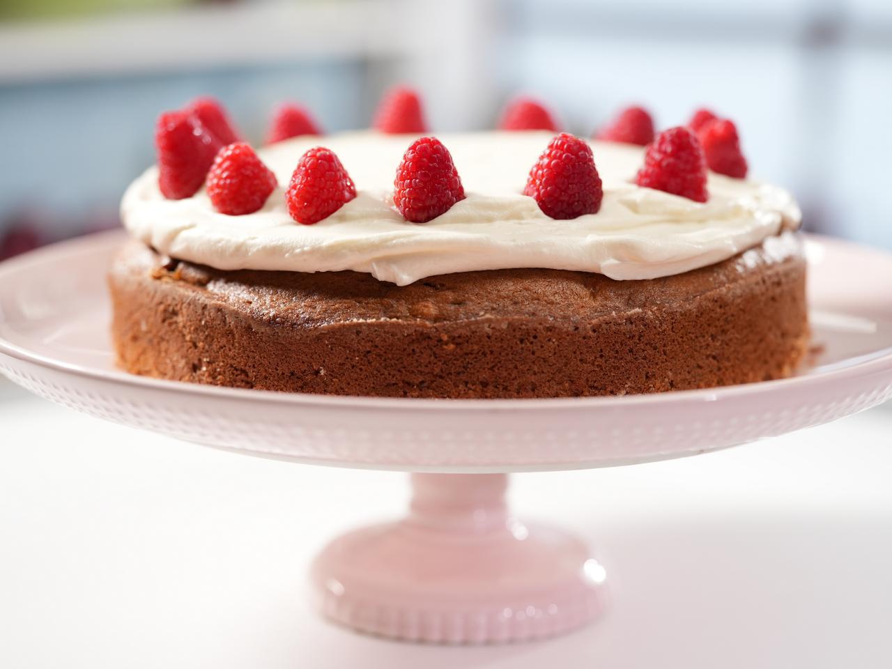 Easy Birthday Cheesecake - Broma Bakery