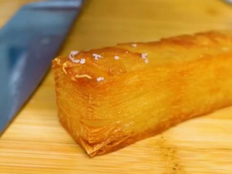Can You Cut Corners on TikTok’s Viral 15-Hour Potatoes?