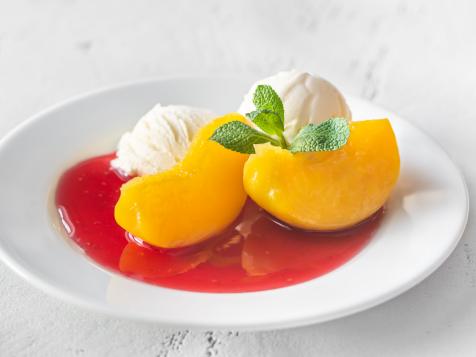 What Is Melba Sauce? And How to Make It