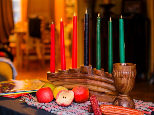 How SHAPE Community Center Celebrates Kwanzaa | Holiday Recipes: Menus ...