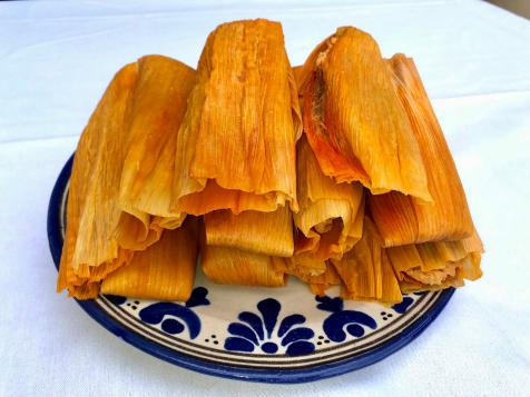 This Chef Has Taught Tamale-Making for Decades — Here’s What She’s Learned About the Festive Dish