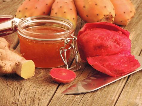 What's Cactus Pear? And How to Prep and Eat It