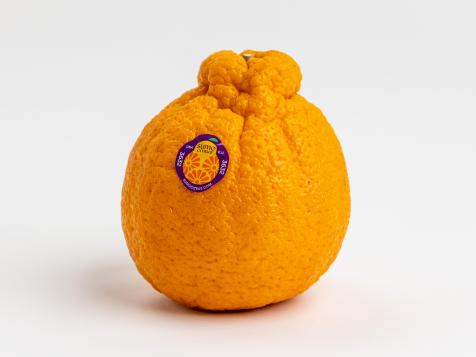 Sumo Citrus® Mandarins, Citrus Fruit Delivered