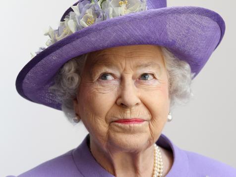 Can You Make a ‘Pudding’ Fit for Queen Elizabeth?