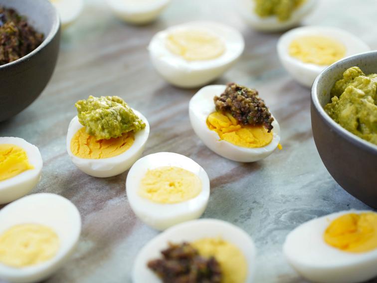 Egg Bites Recipe Giada De Laurentiis Food Network