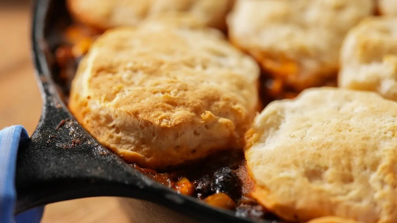 Southwestern Pot Pie Recipe Jeff Mauro Food Network