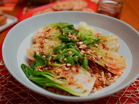Dan Dan Noodles