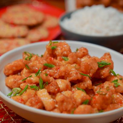 Orange Chicken | Recipe Cart | Recipe Cart