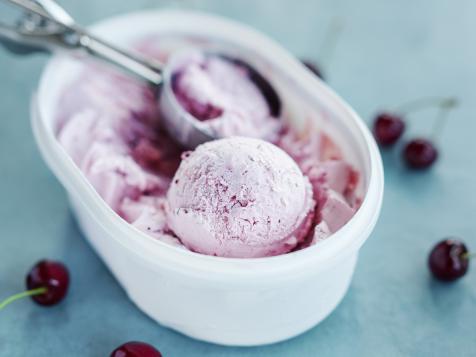 You Can Buy the Royalties to Cherry Garcia Ice Cream