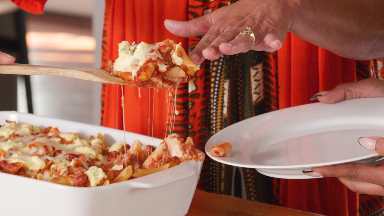 Auntie's Fireman's Surprise