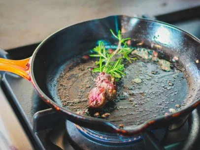 What Is Fond? And How to Use It to Make Sauces | Food Network