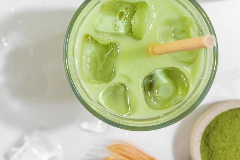 What Does Matcha Taste Like + Is It Good for You?