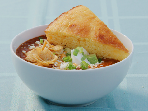 Mommy’s Any Day Chili
