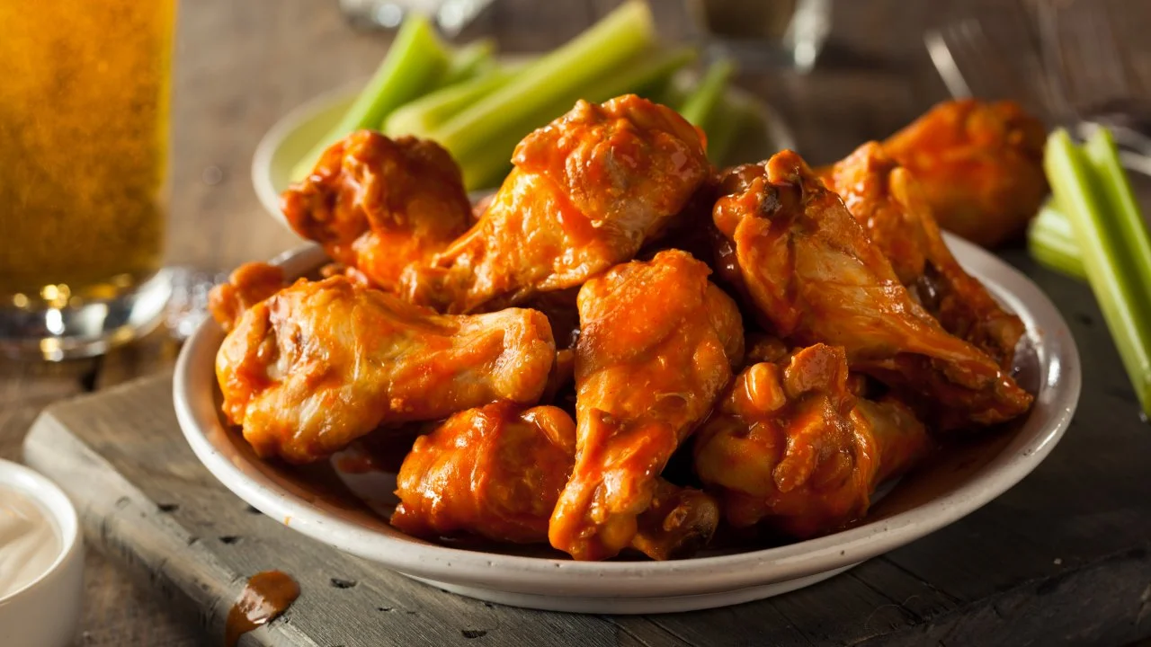 Wings of Delicacies for Beginners: Discover the Easiest Way to Cook