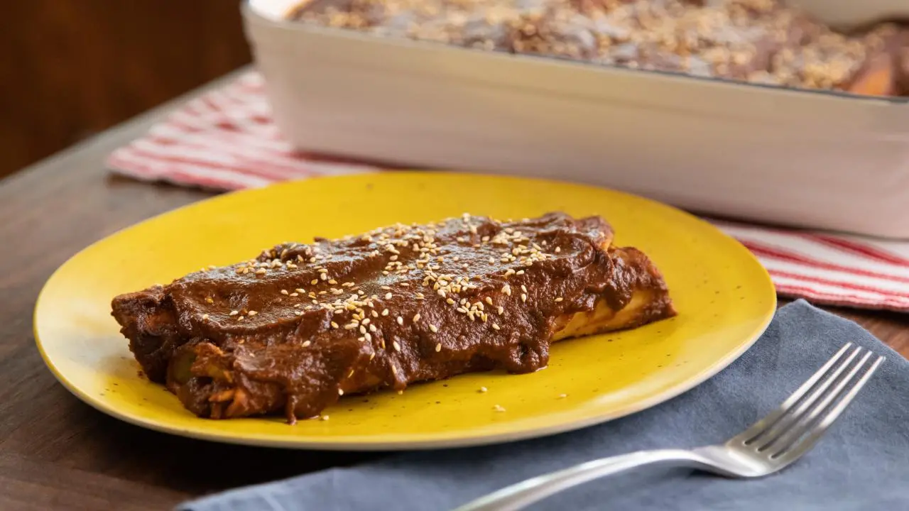 Taste of North Mexico