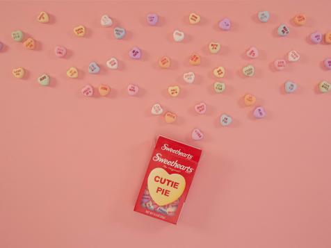 8 Things You Didn't Know About Conversation Hearts, FN Dish -  Behind-the-Scenes, Food Trends, and Best Recipes : Food Network