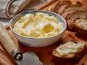 Homemade Butter, as seen on Mary Makes It Easy, Season 1.