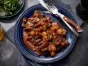 Steak Bourguignon, as seen on Mary Makes It Easy, Season 1.
