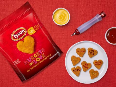 Where to Buy Barilla Heart-Shaped Pasta, FN Dish - Behind-the-Scenes, Food  Trends, and Best Recipes : Food Network