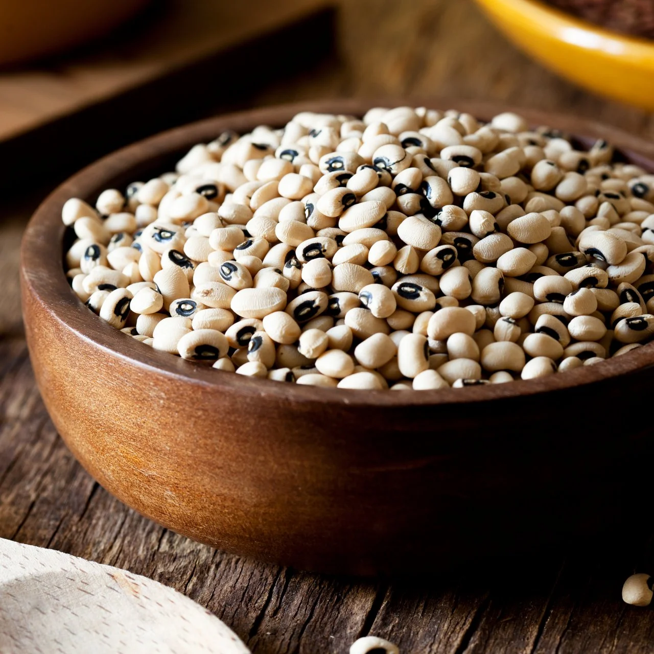 How to Cook Black Eyed Peas | Food Network, image size:1280x1280