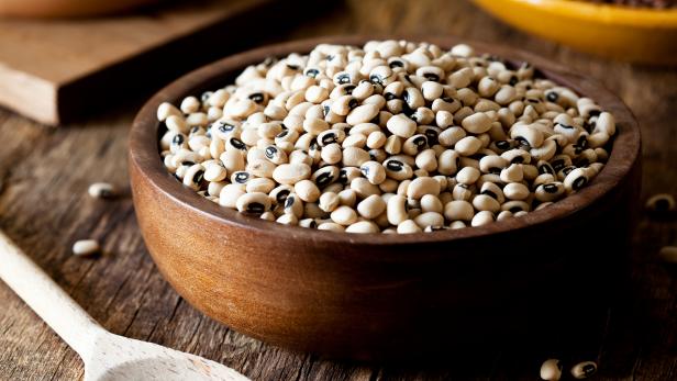 How to Cook Black Eyed Peas