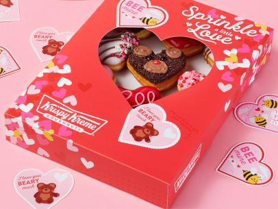 Starbucks' Valentine's Day 2022 Cups Are Adorable, Of Course, FN Dish -  Behind-the-Scenes, Food Trends, and Best Recipes : Food Network