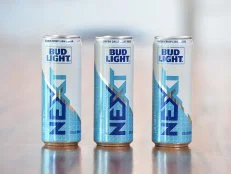 XXXX on Tuesday, Dec. 28,, 2022 in Van Nuys, Calif. (Jordan Strauss/AP Images for Bud Light)