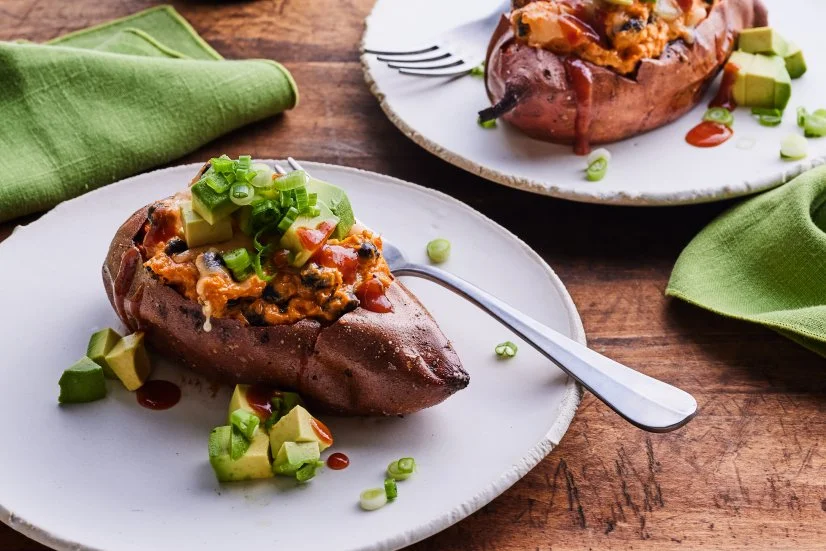 Twice-Baked Potato Recipes That Double Down on Deliciousness