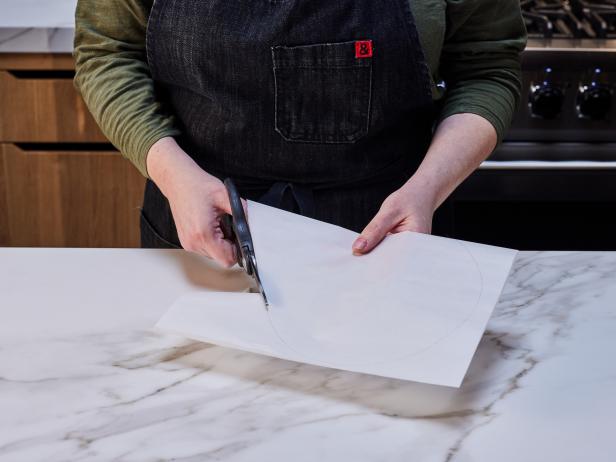 HOW TO COOK IN PARCHMENT