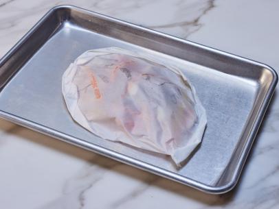 How to Use Parchment Paper in Cooking: 11 Steps (with Pictures)