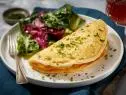 Omelette Souffle, as seen on Mary Makes It Easy, Season 1.