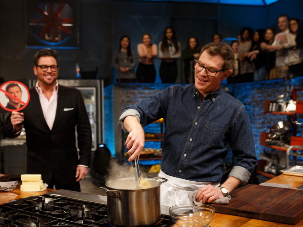 Unforgettable Moments from Beat Bobby Flay | Beat Bobby Flay | Food Network