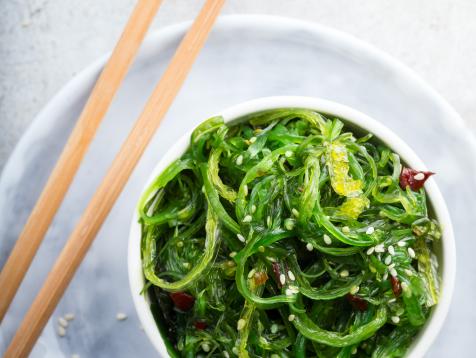 The Truly Effortless Way I Eat Something Green with Every Meal
