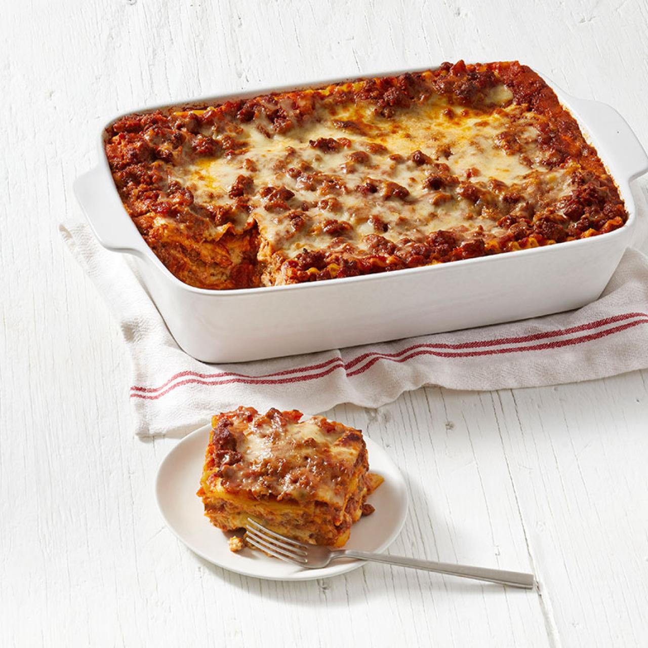 Food Network™ Lasagna Dish