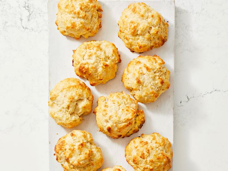 Drop Biscuits Recipe Food Network Kitchen Food Network