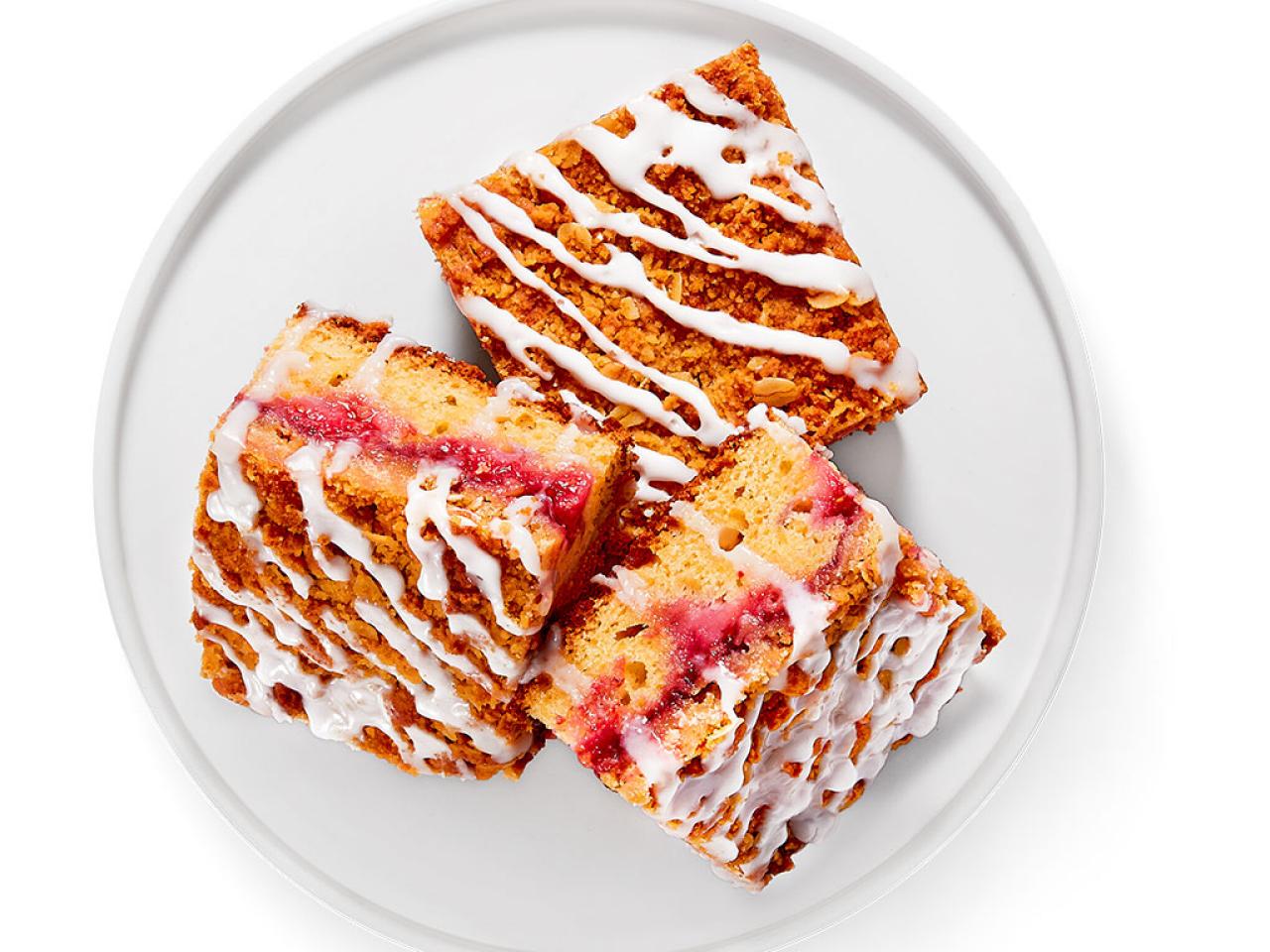 Sheet Pan Crumb Cake Recipe, Food Network Kitchen