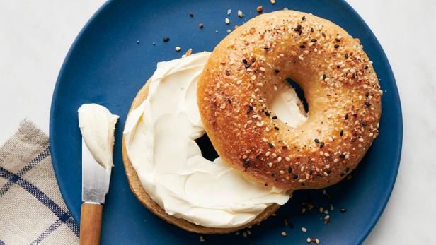 I Made Bagels For a Month Straight — Here’s What I Learned