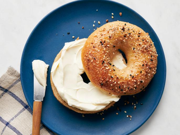 Homemade Bagels Recipe Food Network Kitchen Food Network