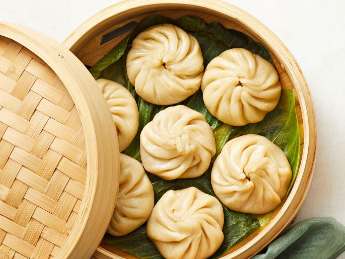 Pork Soup Dumplings Recipe Molly Yeh Food Network