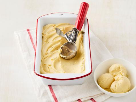 Homemade Ice Cream Recipe for Ice Cream Maker – Like Mother, Like