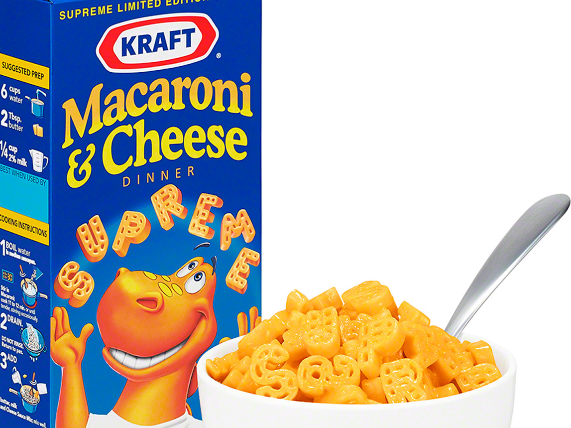 kraft mac and cheese best when used by