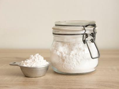 Learn How to Properly Measure Flour - This Old Gal