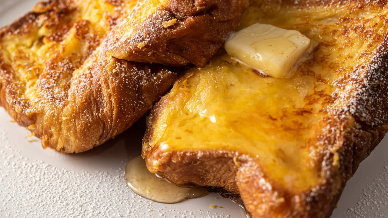 The Best Breads for French Toast Cooking School Food Network